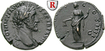 84203 Antoninus Pius, Sesterz