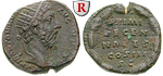 84205 Marcus Aurelius, Dupondius