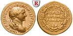 84216 Traianus, Aureus