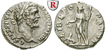 84363 Septimius Severus, Denar