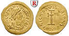 84403 Tiberius II. Constantinus, ...