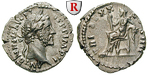 84496 Antoninus Pius, Denar