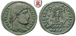 84500 Constantinus I., Follis
