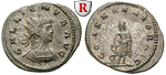 84505 Gallienus, Antoninian