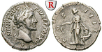 84513 Antoninus Pius, Denar