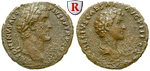 84515 Antoninus Pius, As
