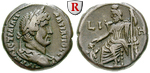 84519 Hadrianus, Tetradrachme