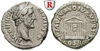 84520 Antoninus Pius, Denar