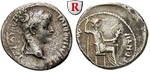 84573 Tiberius, Denar