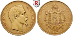 84703 Napoleon III., 50 Francs