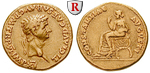 84715 Claudius I., Aureus