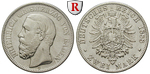 84725 Friedrich I., 2 Mark