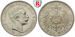 84865 Wilhelm II., 2 Mark