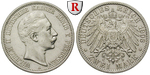 84870 Wilhelm II., 2 Mark