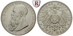 84933 Georg II., 2 Mark