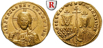84979 Constantinus VII. und Roman...