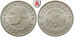 85004 5 Reichsmark