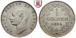 85129 Adolph, 1/2 Gulden