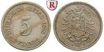 85194 5 Pfennig