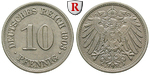 85236 10 Pfennig