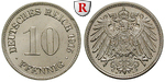 85247 10 Pfennig