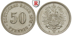 85366 50 Pfennig