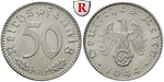 85374 50 Reichspfennig
