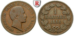 85387 Friedrich I., Kreuzer
