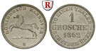 85440 Georg V., Groschen