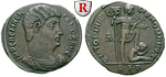 85537 Magnentius, Bronze