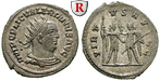 85542 Valerianus I., Antoninian