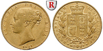 85559 Victoria, Sovereign