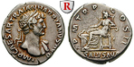 85565 Hadrianus, Denar