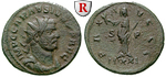 85567 Carausius, Antoninian