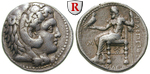 85620 Philipp III., Tetradrachme