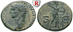 85626 Claudius I., As
