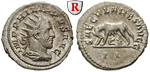 85648 Philippus I., Antoninian