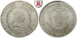 85656 Franz II. (I.), 20 Kreuzer