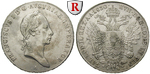 85659 Franz II. (I.), Taler