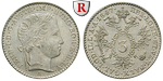 85662 Ferdinand I., 3 Kreuzer