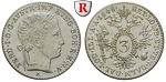 85663 Ferdinand I., 3 Kreuzer