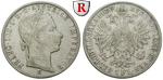 85683 Franz Joseph I., Gulden