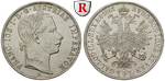 85686 Franz Joseph I., Gulden