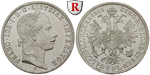 85687 Franz Joseph I., Gulden