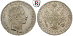 85688 Franz Joseph I., Gulden