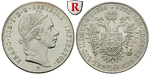 85731 Franz Joseph I., 20 Kreuzer
