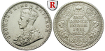 85748 George V., Rupee