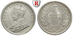 85757 George V., 1/4 Rupee