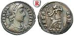 85789 Gratianus, Siliqua
