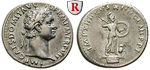 85795 Domitianus, Denar